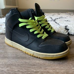 Nike dunks